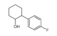 2-(4-氟苯基)环己醇