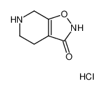 加波沙朵盐酸盐