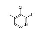 3-氯-2,4-二氟吡啶