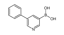 5-苯基-3-吡啶基硼酸