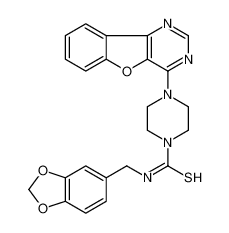 Amuvatinib (MP-470)