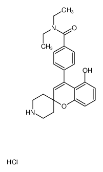 ADL5859 HCl