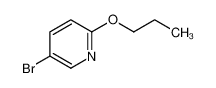 5-溴-2-丙氧基吡啶
