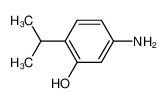 5-氨基-2-异丙基苯酚
