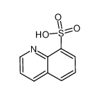 喹啉-8-磺酸