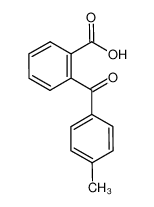 2-(对甲苯酰基)苯甲酸