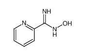 (Z)-N'-羟基吡啶-2-甲脒