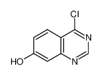4-氯-7-羟基喹唑啉