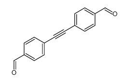 4,4'-(乙炔-1,2-二基)二苯甲醛