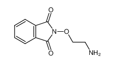 2-（2-氨基乙氧基）异吲哚-1，3-二酮
