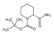 (R)-N-Boc-脯氨酰胺