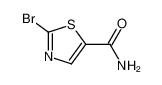 2-溴噻唑-5-甲酰胺