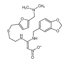 Niperotidine