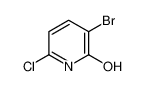 3-溴-6-氯吡啶-2(1H)-酮