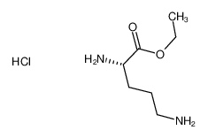 L-鸟氨酸乙酯盐酸盐
