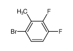6-溴-2,3-二氟甲苯