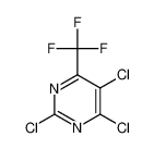 2,4,5-三氯-6-(三氟甲基)嘧啶