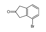 4-溴-2-茚满酮