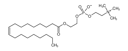 Oleyloxyethyl Phosphorylcholine
