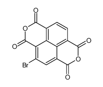 2-溴萘-1,4,5,8-四羧酸1,8:4,5-二酐