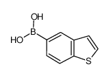 苯并[b]噻吩-5-基硼酸