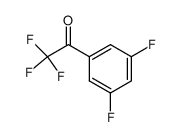 1-(3，5-二氟苯基)-2，2，2-三氟乙酮