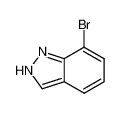 7-溴-2H-吲唑