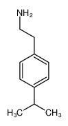 2-(4-异丙基苯基)乙胺
