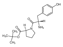 H-Tyr-Pro-OBut