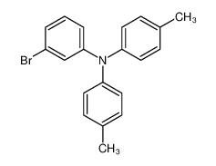 3-Bromo-N,N-di-p-tolylaniline