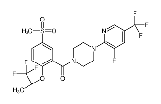 Bitopertin