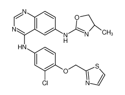 Varlitinib