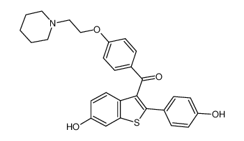 Raloxifene
