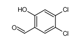 4，5-二氯水杨醛