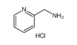 吡啶-2-基甲胺盐酸盐