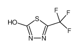 5-(三氟甲基)-1，3，4-噻二唑-2(3H)-酮