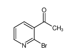 3-乙酰基-2-溴吡啶