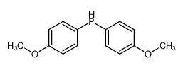双(4-甲氧基苯基)膦