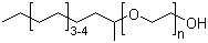 TERGITOL烷氧基聚乙烯氢氧基乙醇(非离子表面活性剂)