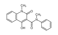 Linomide
