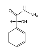 (R)-2-羟基-2-苯基乙酰肼