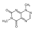 Toxoflavin