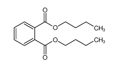 邻苯二甲酸二丁酯标准溶液