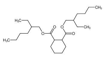 双(2-乙基己基)环己烷-1,2-二羧酸酯