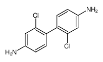 2，2'-二氯-4，4'-二氨基联苯