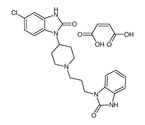 Domperidone monomaleate