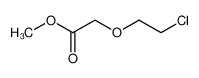 甲基 2-(2-氯乙氧基)乙酸酯