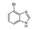 4-溴-1H-苯并咪唑