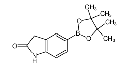 2-氧代吲哚啉-5-硼酸频哪醇酯
