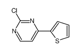 2-氯-4-噻吩-2-嘧啶